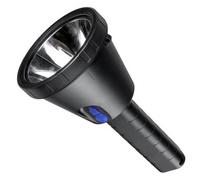 Lampe De Poche Led Super Lumineuse, P50, Pour Chasse En Plein Air, T6, Haute Puissance, Torche