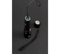 Lampe de poche LED sur batterie LuxPremium