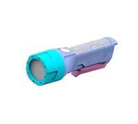 Lampe de poche LED sûre et robuste pour enfants - LED LENSER - KIDBEAM4 - Noir - Extérieur - Pile