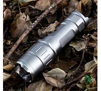 Lampe De Poche Led Zoom High-Power Flashlight Bright Light Charging Long-Range Home Waterproof Multi-Function Led Hand Lamp