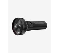 Ledlenser Lampe de poche P18R 6500 lm rechargeable IP68 USB-C Noir