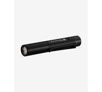 Ledlenser P2r Rechargeable Flashlight Argenté