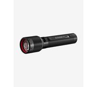 Lampe torche à LED rechargeable LEDlenser P6R IP68 1200lm