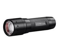Ledlenser Lampe torche P7 Core – 450 lumens – Noir