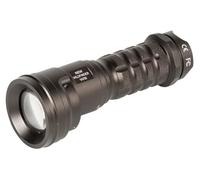 Lampe de poche Ledwave TL-2 Blood Tracking, Lampe de poche blanche et bleue 480nm Traces de sang