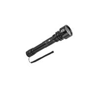 Lampe de poche LuxPremium TL 800 AF LED avec dragonne à batterie