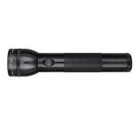 Lampe torche S2D 2 piles Type D 25 cm - Noir - Maglite