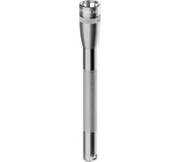 Maglite, Lampe de poche, Mini 2 AAA (12.50 cm, 9 lm)