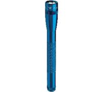 Lampe de poche Mag-Lite Mini-Mag 2AA LED à pile(s) 77 lm 31.5 h 118 g