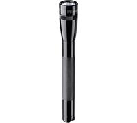 Lampe de poche Mag-Lite Mini-Pro LED à pile(s) 332 lm 2.5 h 118 g
