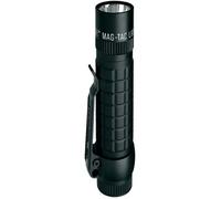 Lampe de Poche Maglite Mag-Tac LED CR123A Aluminium Noir