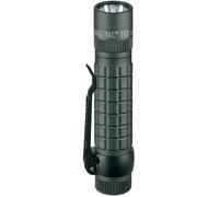 Lampe de poche - MagLite - Mag-Tec Led - Aluminium - Tactique - Gris