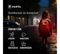 Lampe de poche 'Magnetic Safety Light'