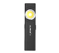 Lampe de poche magnétique KLARUS, lampe outil EDC E5