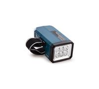 Makita Lampe de poche DML186 18V LXT LED 500 lm - Machine seule