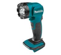 Lampe de poche - MAKITA - DEADML815 - Batterie 18V - Portée 200m - 2 modes
