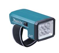 Makita Lampe de poche DML186 18V LXT LED 500 lm - Machine seule