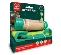 Lampe de poche en bambou Multicolore G