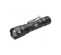 Lampe de poche mini œil noir 135 lm, 1 pile AA, lot - LA-L-MX512L