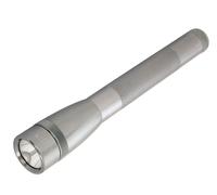 Lampe de poche Mini LED 2xAA 68 lumens Maglite - Grey