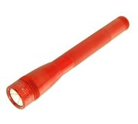 Lampe de poche Mini LED 2xAA 68 lumens Maglite - Red