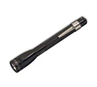 Lampe de poche Mini LED 2xAAA - 100 lumens Maglite - Black