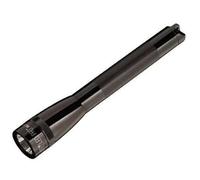 Lampe de poche Mini Pro LED 332 lumens - Black
