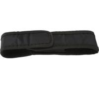 Lampe de poche Molle Pouch Holster Nylon Holder Réglage flexible pour 5,9-7,9 pouces Torche électrique à l'extérieur en plein air