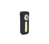 Lampe de poche multifonctions pour travail mains libres - Easymate - 330308