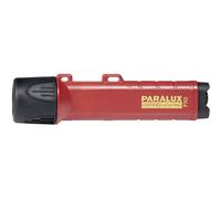 Lampe de poche N/A Parat 6911052166 IP68 N/A rouge