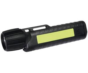 Lampe de poche N/A UK Underwater Kinetics 514436 IP67 N/A noir