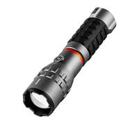 Nebo Lampe de poche Slyde King 4K – rechargeable 4000 lm, travail 1000 lm, 7 modes, base magnétique