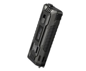 Lampe de poche Nitecore EDC37; 8000 lm