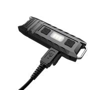 Lampe de poche Thumb Black 85 lumens Nitecore