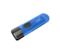 Lampe de poche Nitecore TIKI GITD BLEUE