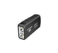 NiteCore TIP 2 LED Lampe de poche à batterie 720 lm 39 g
