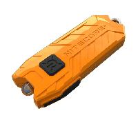 Lampe de poche Nitecore TUBE V2.0 orange