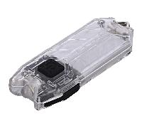 Lampe de poche Nitecore TUBE V2.0 transparente