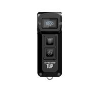Lampe de poche Nitecore TUP