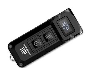 Lampe de poche Nitecore TUP black
