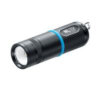 Lampe de poche NL20R - 50 lumens Walther