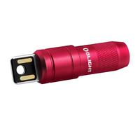 Lampe de poche Olight iMini 2 - 50 lumens - Red