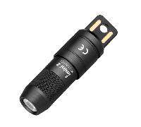 OLight Lampe de poche iMini 2 50 lumens Noir