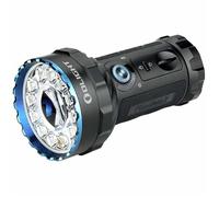 OLIGHT X7R Marauder2 Lampe Torche Tactique Puissante Max 14000 Lumens Portée Max 800 Mètres Flashlight de Poche LED IPX8 Étanche Rechargeable USB pour Extérieur et Urgence Camping Randonnée Bricolage