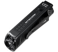 NiteCore P18, 1800 lumen