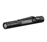 Ledlenser P2R Work lampe de poche rechargeable, 110 lumen