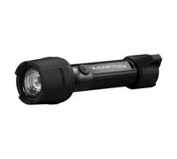 Lampe de poche P5R Work 480 lumens Ledlenser