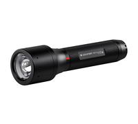 Lampe de poche LED LENSER P6R Core QC
