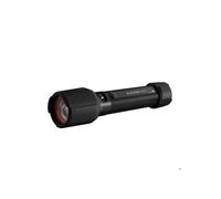 Lampe de poche - P7R Pro - 2000 lm - IP68 - Rechargeable USB-C