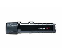 Lampe de poche Parat X1 LED 167x38mm noir